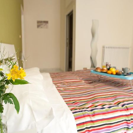 Immagineazione B&B 나폴리 객실 사진