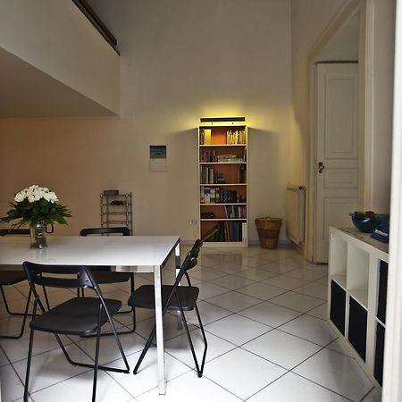 Immagineazione B&B 나폴리 외부 사진