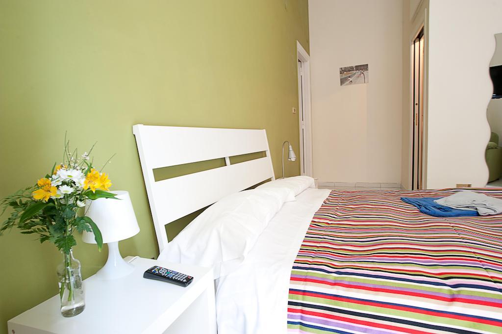 Immagineazione B&B 나폴리 객실 사진