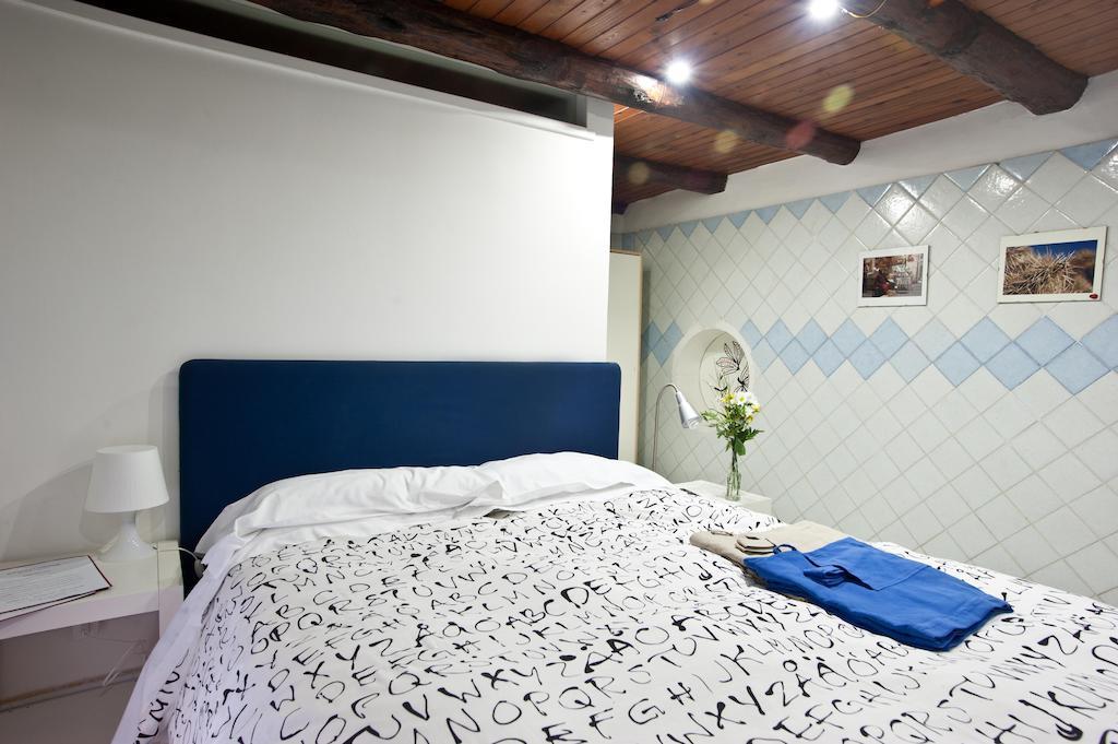 Immagineazione B&B 나폴리 객실 사진