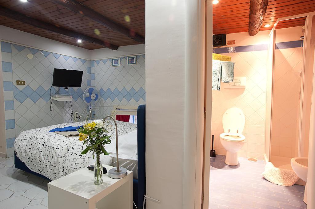 Immagineazione B&B 나폴리 객실 사진