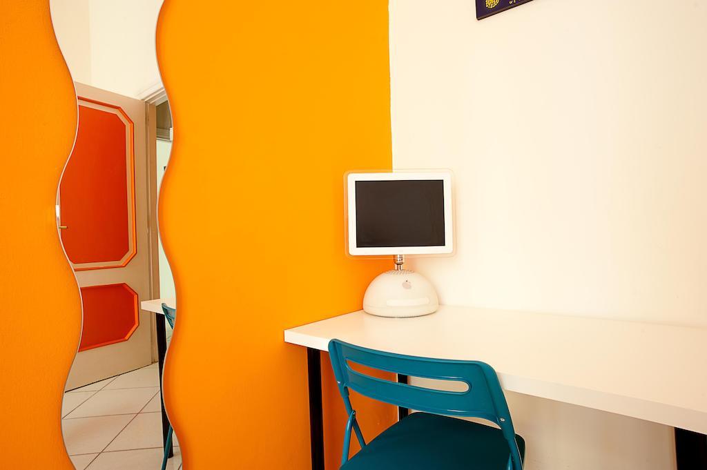 Immagineazione B&B 나폴리 객실 사진