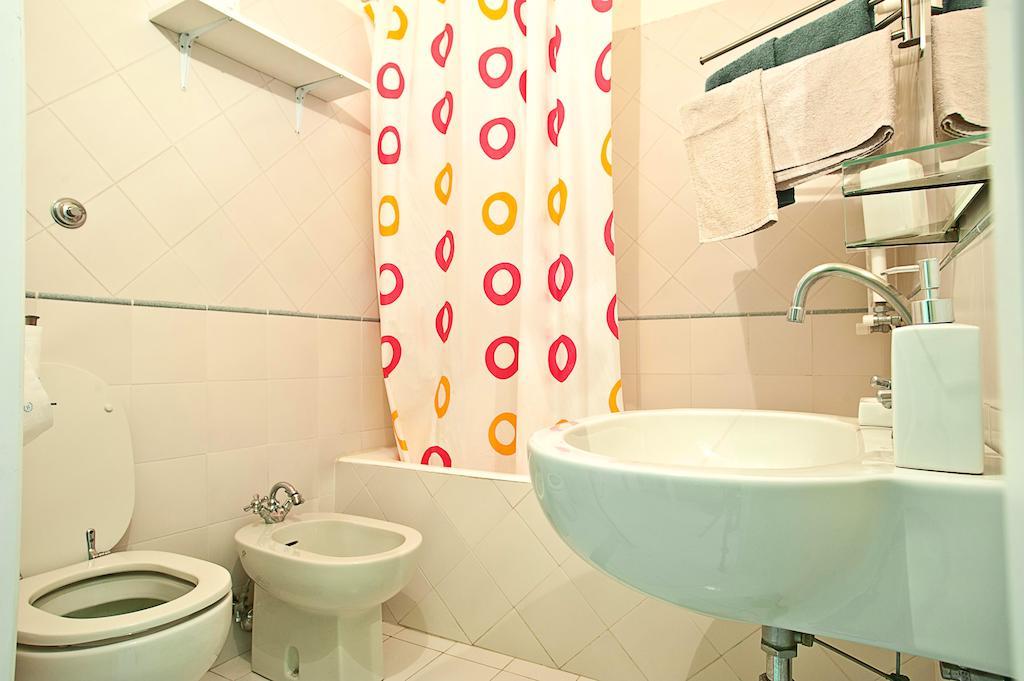 Immagineazione B&B 나폴리 객실 사진
