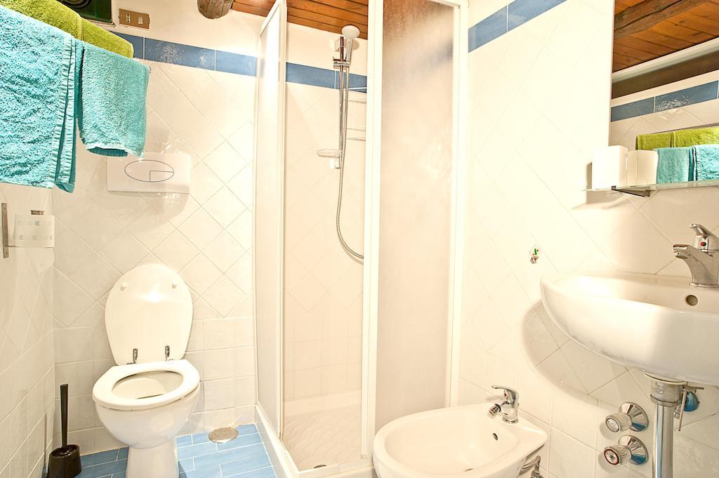 Immagineazione B&B 나폴리 객실 사진